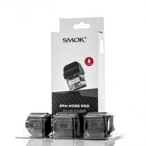 Smok RPM40