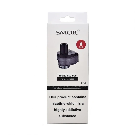 Smok RPM80