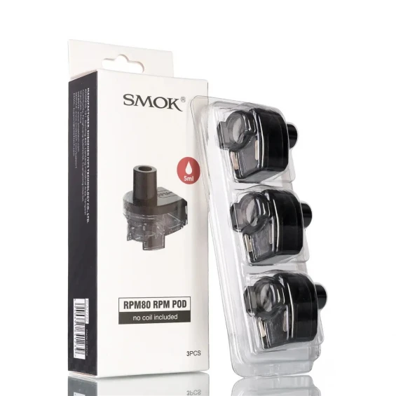 Smok RPM80