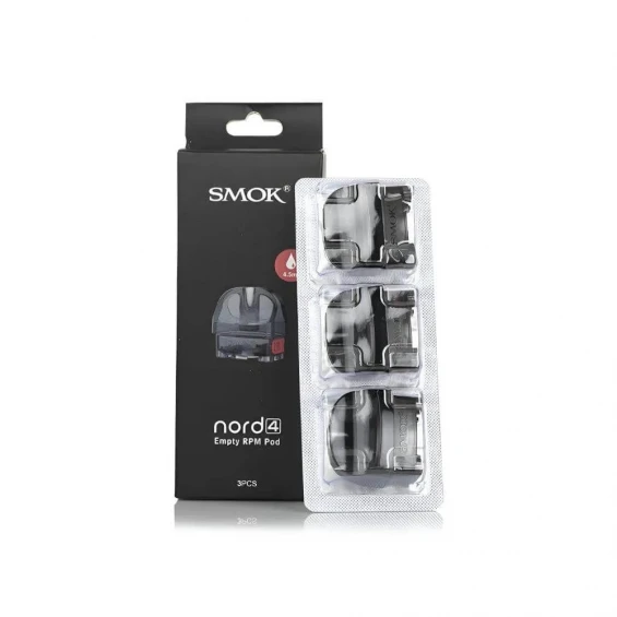 Smok Nord 4