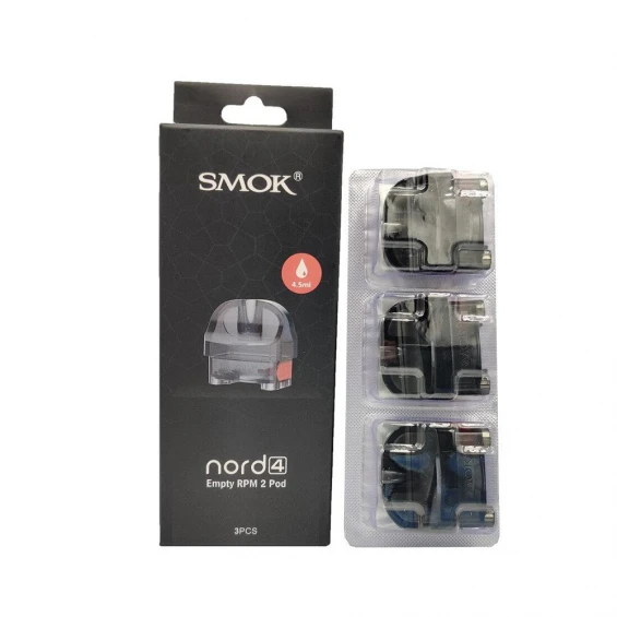 Smok Nord 4