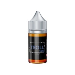 Saltica Harpy (Cheese Cake, Kraker, Çilek ve Vanilya)Salt Likit