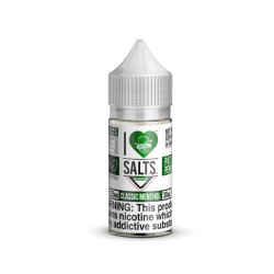 Juul Menthol 5%