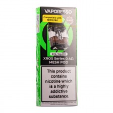 Vaporesso XROS