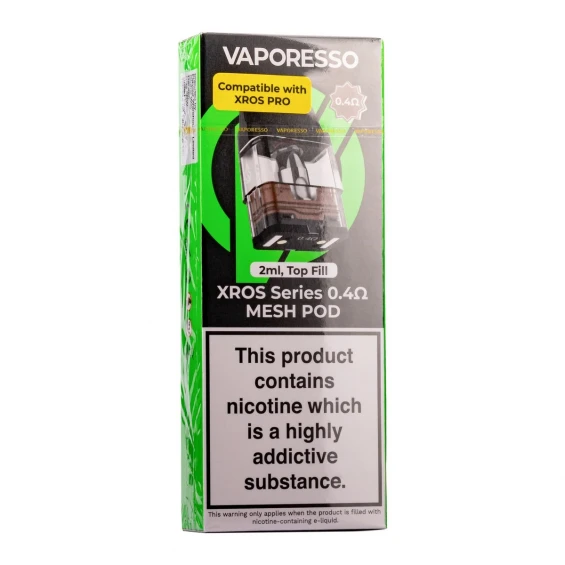 Vaporesso XROS