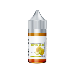 Dinner Lady Core Vanilla Custard Salt Likit