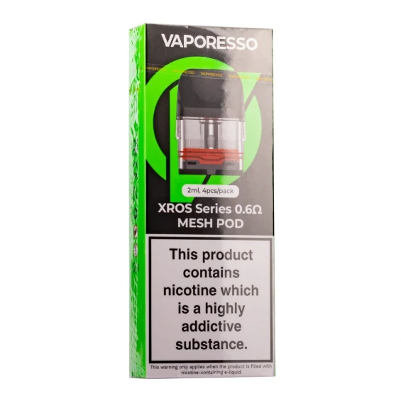 Vaporesso XROS