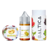 Saltica Honeydew Melon (Kavun) Salt Likit - Orjinal Saltica En Ucuz Fiyat