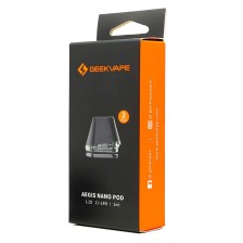 Geekvape Aegis Nanou