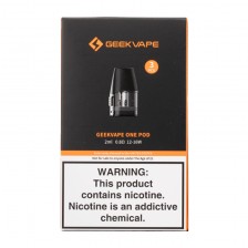 Geekvape Aegis One 3'lü