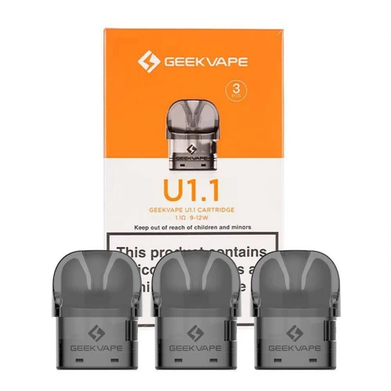 Geekvape U