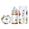 Saltica Mint Leaf (Nane (Mentol)) Salt Likit - Orjinal Saltica En Ucuz Fiyat