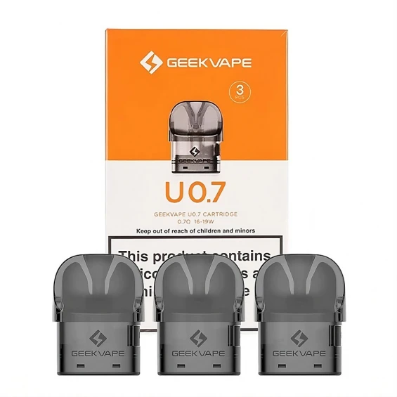 Geekvape U