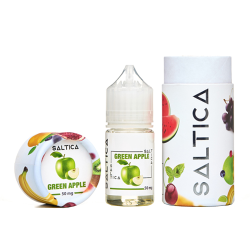Dinner Lady Blue Menthol E-Likit
