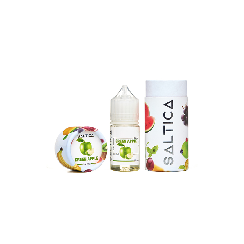 Dinner Lady Blue Menthol E-Likit Dinner Lady Blue Menthol E-Likit