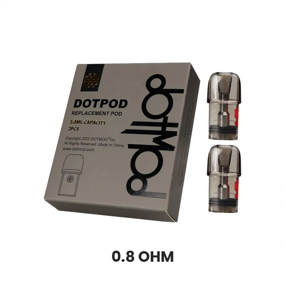 DotMod DotPod Nano