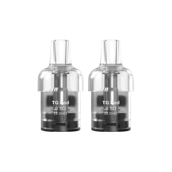 Aspire TG
