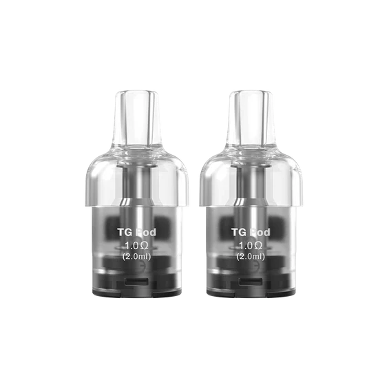 Aspire TG