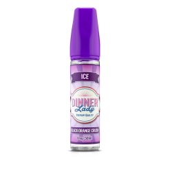 Dinner Lady Core Pink Lemonade E-Likit