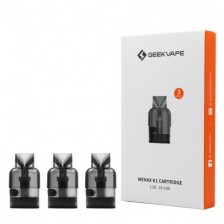 Geekvape Wenax K1 3'lü