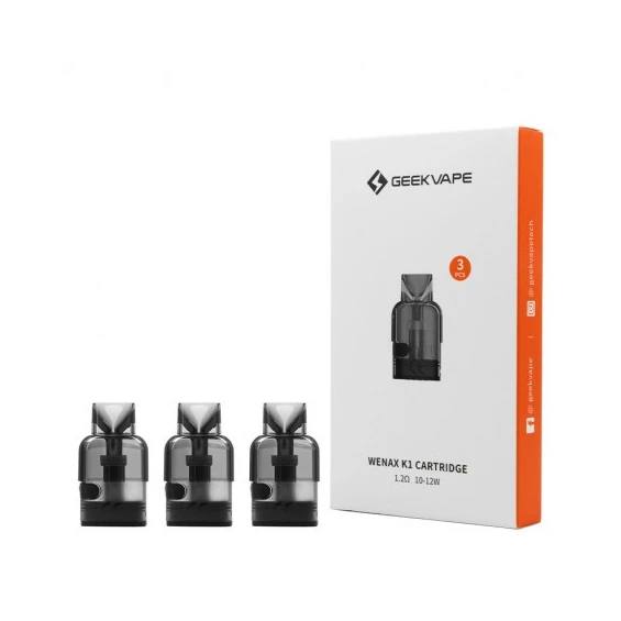 Geekvape Wenax K1 3'lü