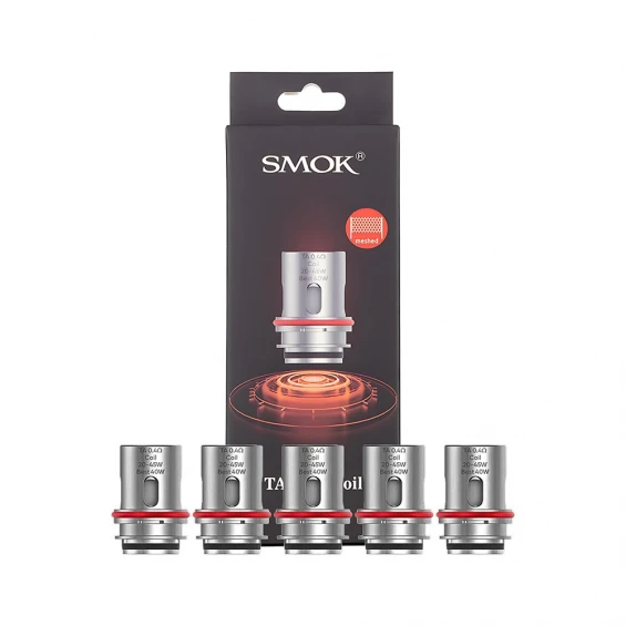 Smok TA
