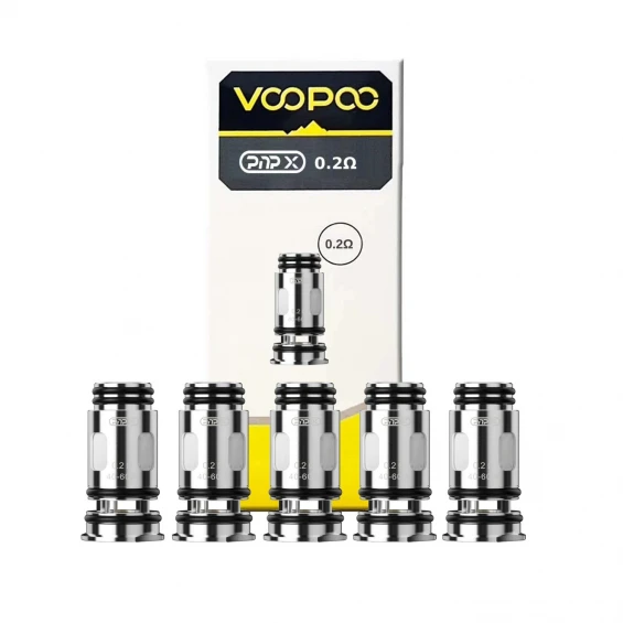 Voopoo PNP X