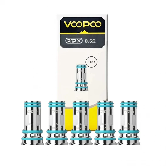 Voopoo PNP X