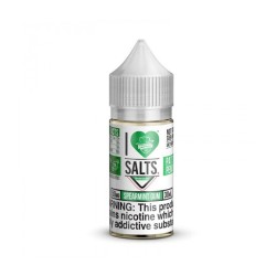 Juul Vanilla 5%