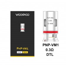 Voopoo PnP