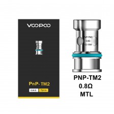 Voopoo PnP