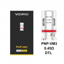 Voopoo PnP