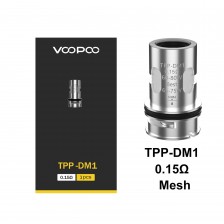 Voopoo TPP