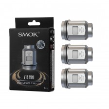 Smok V18 Mini