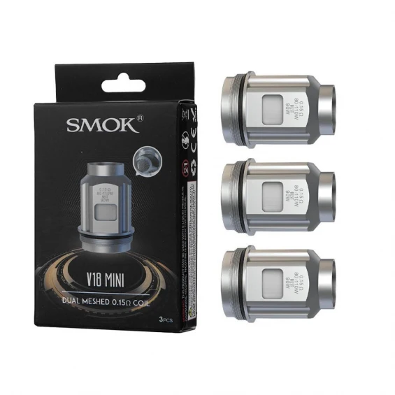 Smok V18 Mini