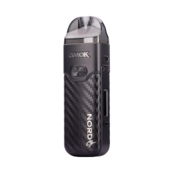 Aspire Cyber S Pod Mod