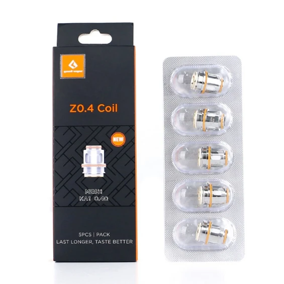Geekvape Z
