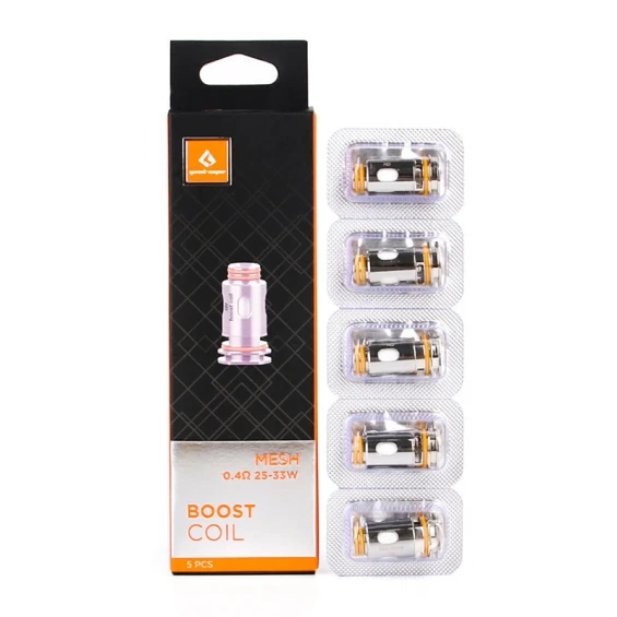 GeekVape Aegis Boosti