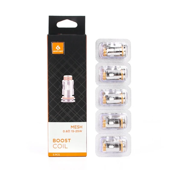 GeekVape Aegis Boosti