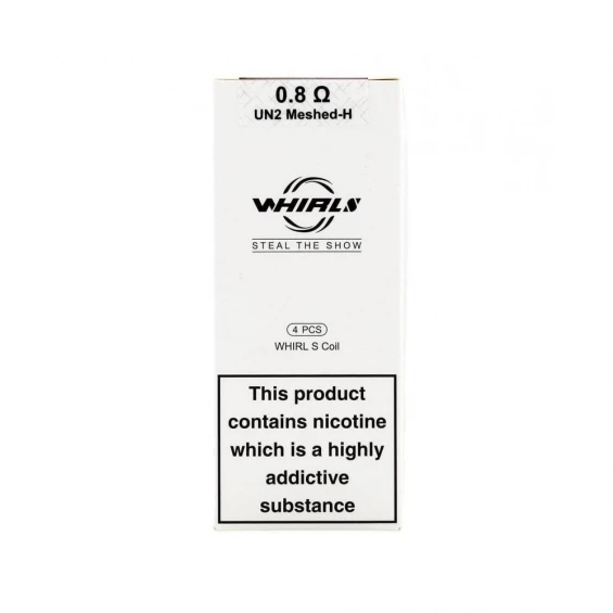 Uwell Whirl