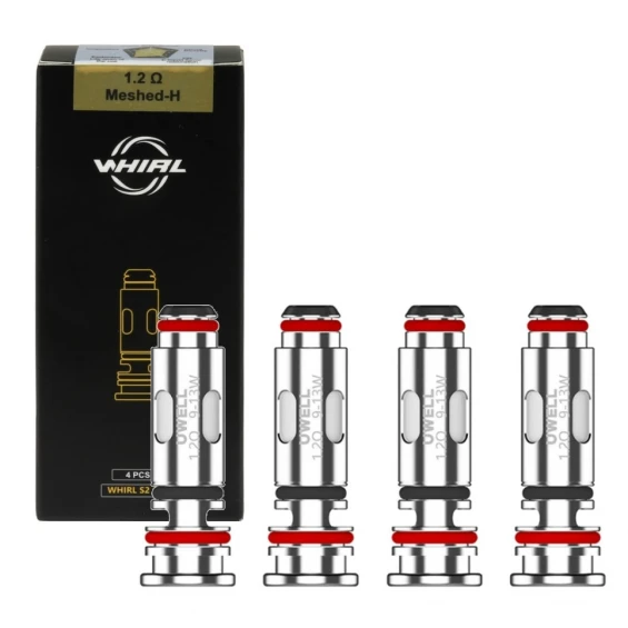 Uwell Whirl