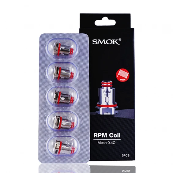 Smok RPM
