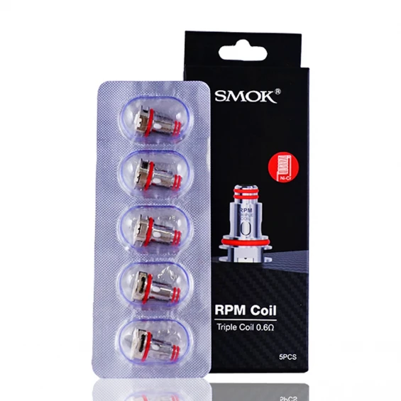 Smok RPM