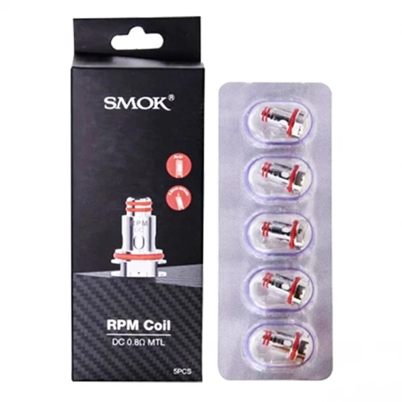 Smok RPM