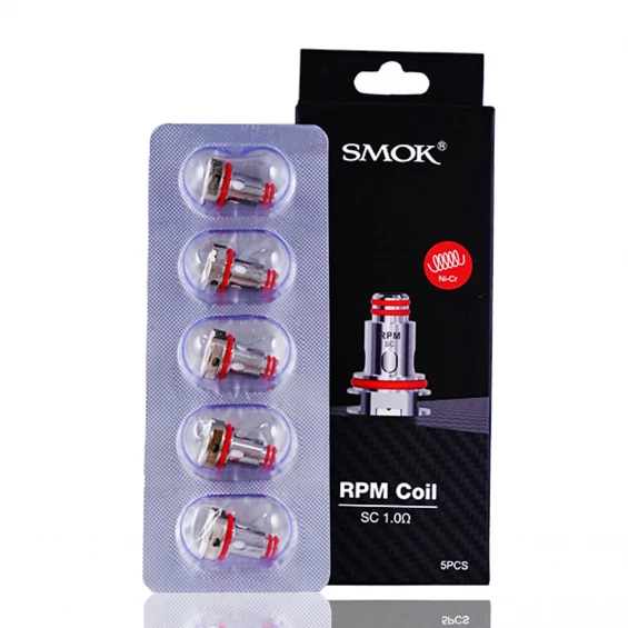Smok RPM