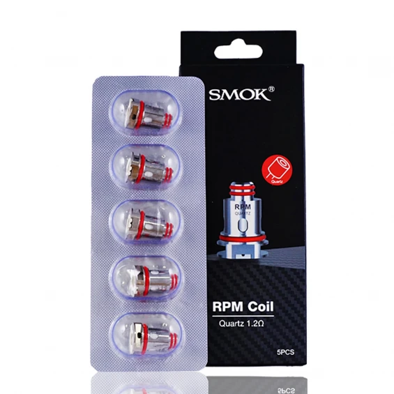 Smok RPM