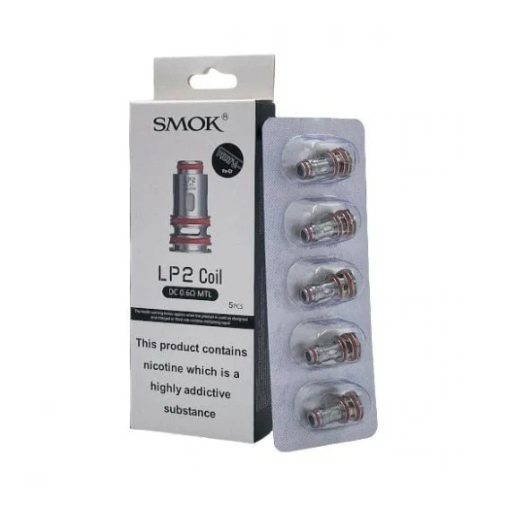 Smok LP2