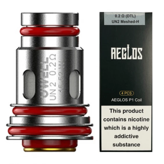 Uwell Aeglos P1