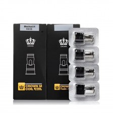 Uwell Crown M