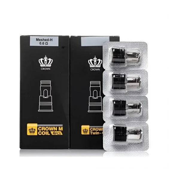 Uwell Crown M